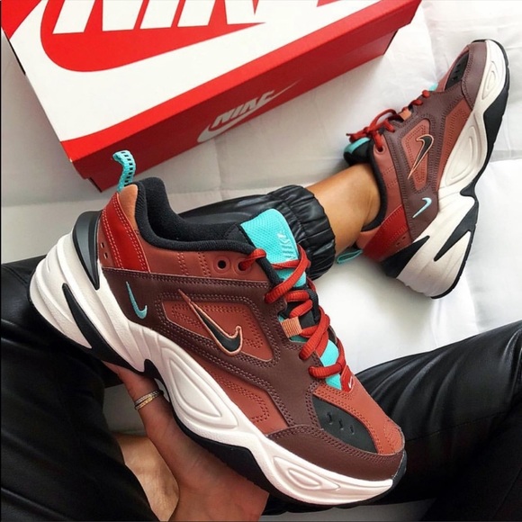 NWT Nike M2K tekno rare - Picture 2 of 7